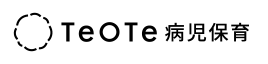 TeOTeにログイン